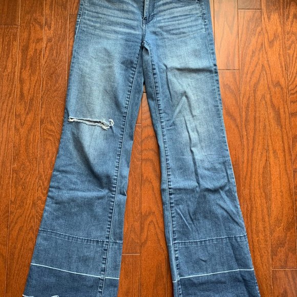 American Eagle Jeans - Picture 1 of 1